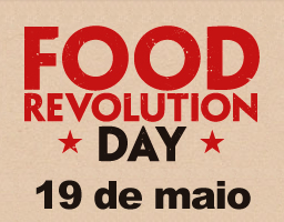 FOOD REVOLUTION DAY – O prato
