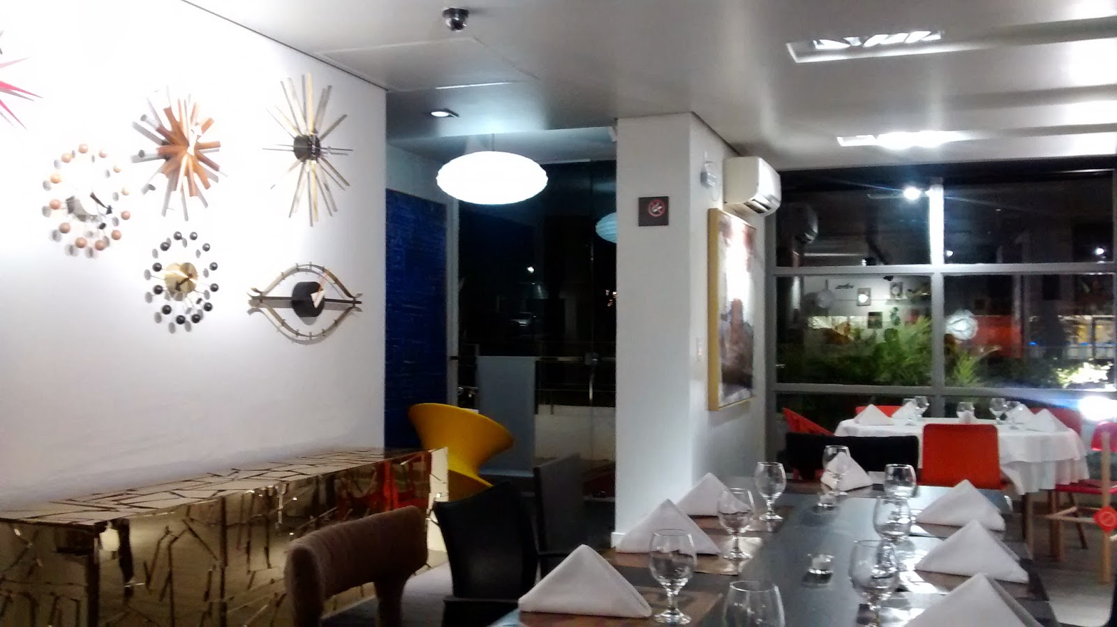 BM Design Café e Restaurante