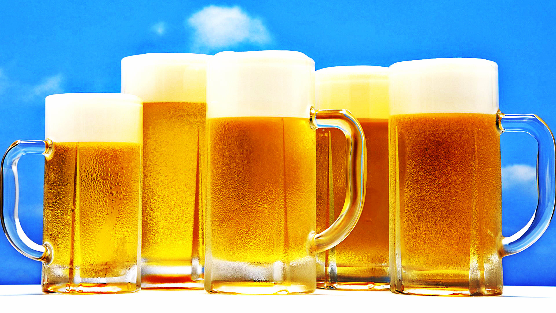 Hoje é o Dia Internacional da Cerveja! Você sabe como ele surgiu?
