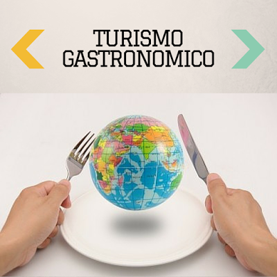 Turismo Gastronômico para Todos