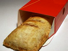 Tortinha de Maçã da McDonald’s (CASEIRO)